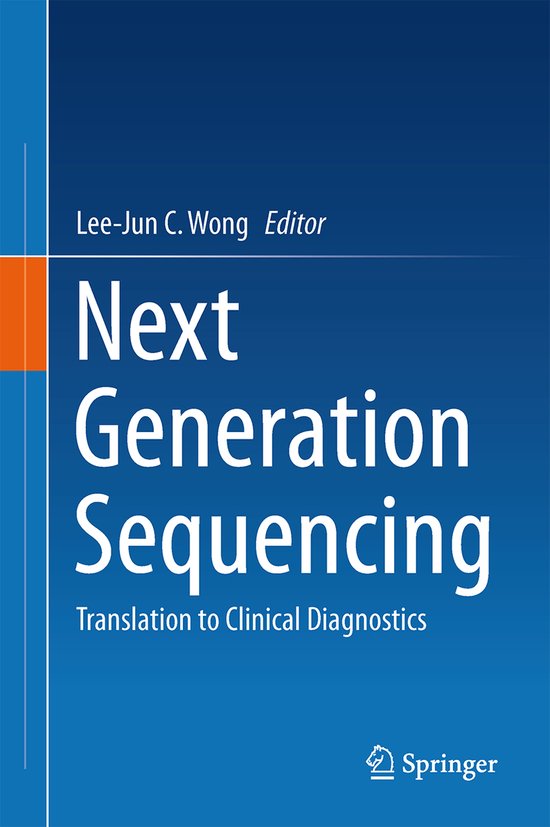 Next Generation Sequencing