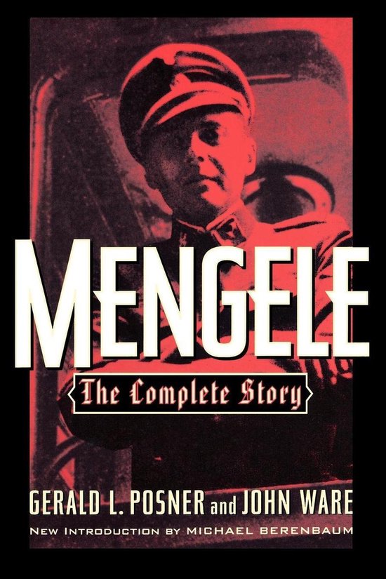 Mengele