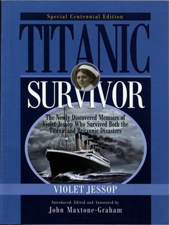 Titanic Survivor