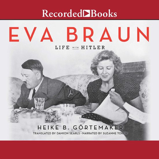 Eva Braun