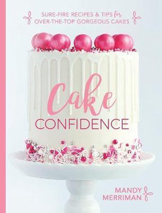 Cake Confidence