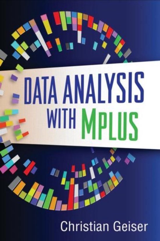 Data Analysis With Mplus