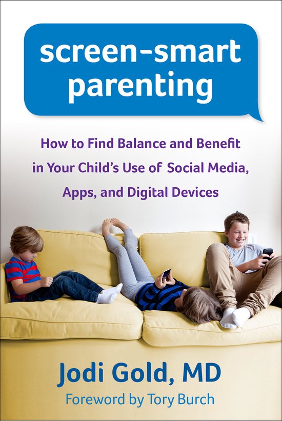 Screen-Smart Parenting