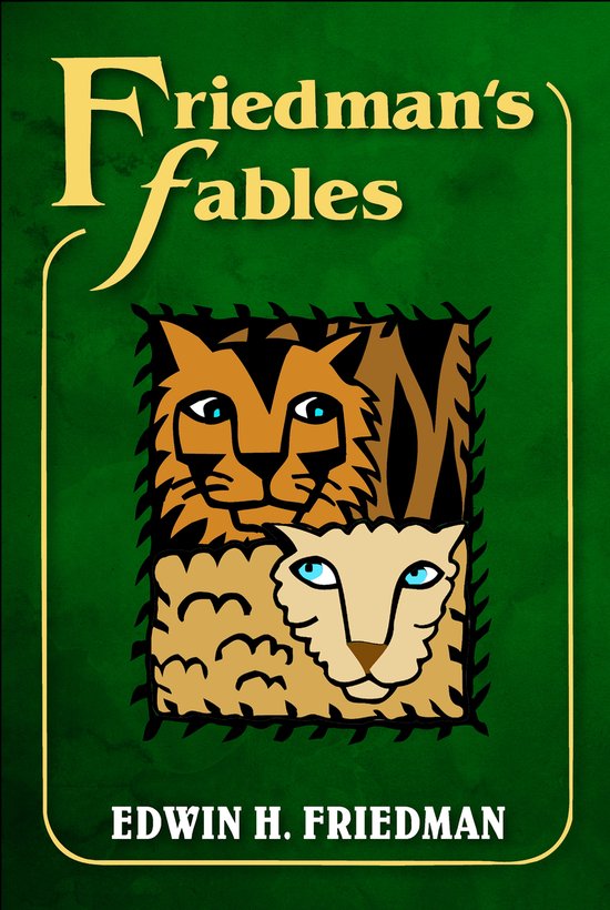 Friedmans Fables