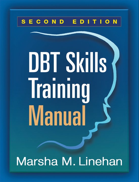 DBT Skills Training Manual Second Editio