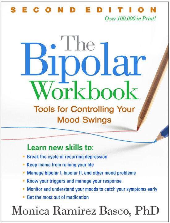 Bipolar Workbook