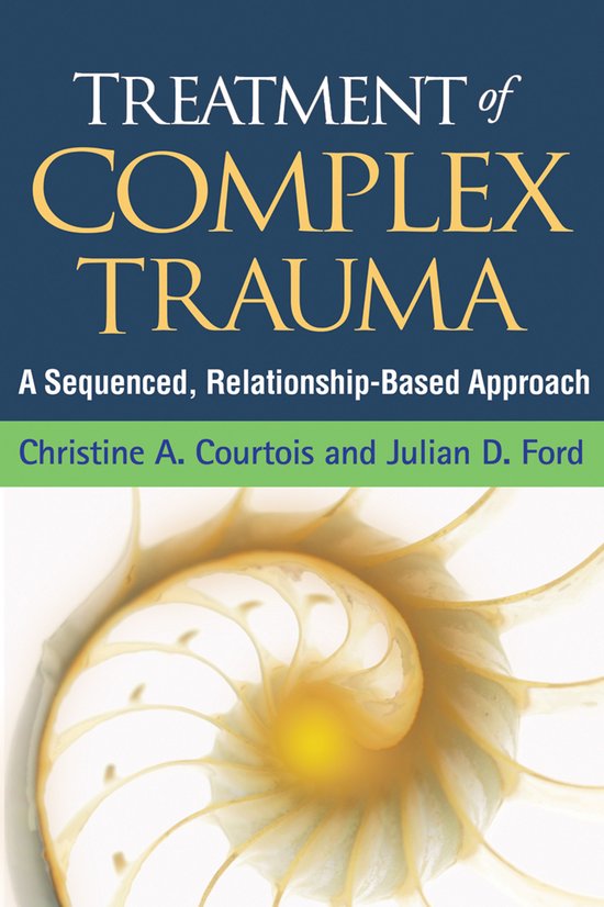 Treatment Of Complex Trauma