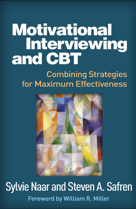 Motivational Interviewing and Cbt