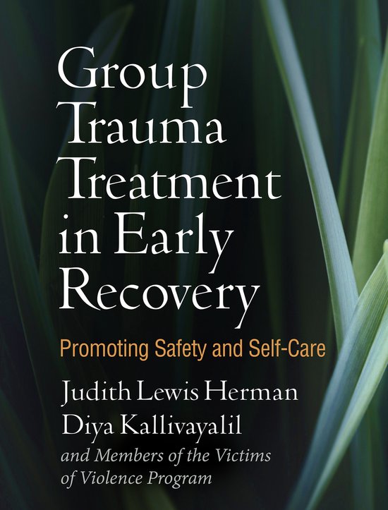 Group Trauma Treatment in Early Recovery