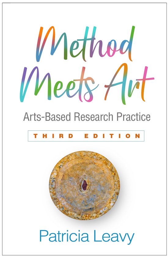 Method Meets Art, Third Edition