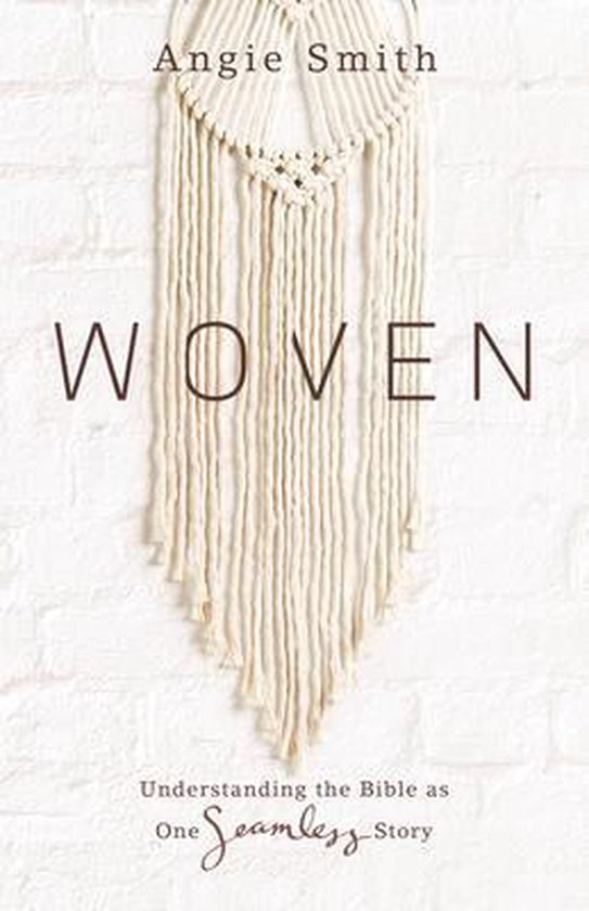 Woven