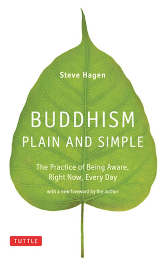 Buddhism Plain and Simple