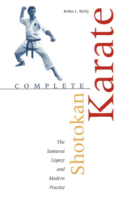 Complete Shotokan Karate