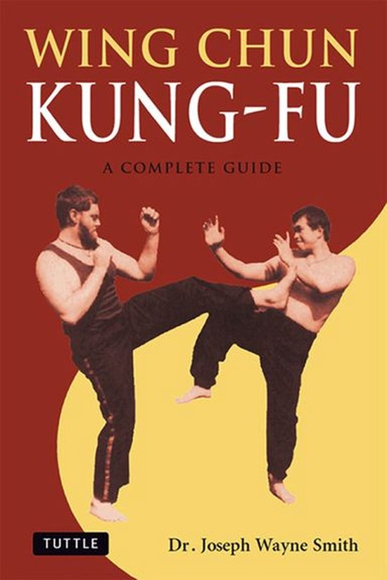 Wing Chun Kung-Fu