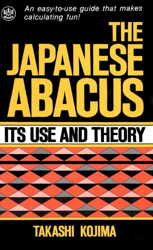 Japanese Abacus Use & Theory