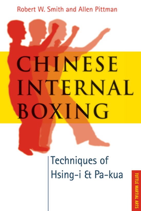 Chinese Internal Boxing