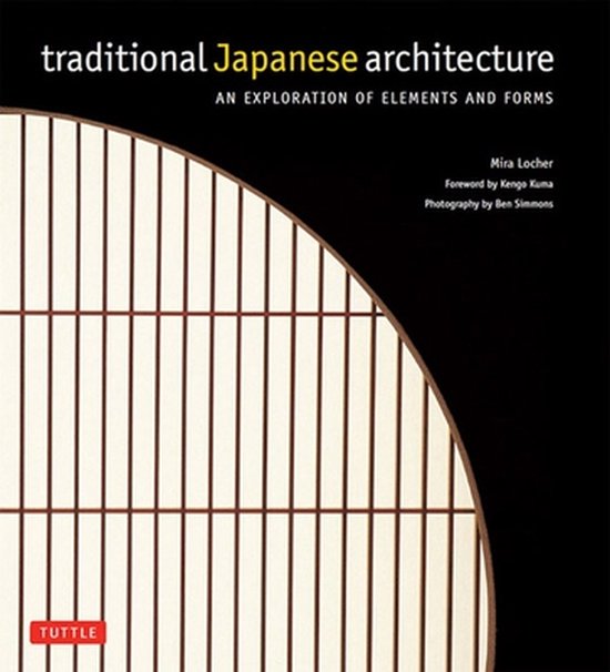 Traditional Japanese Architecture