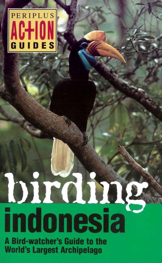 Birding Indonesia