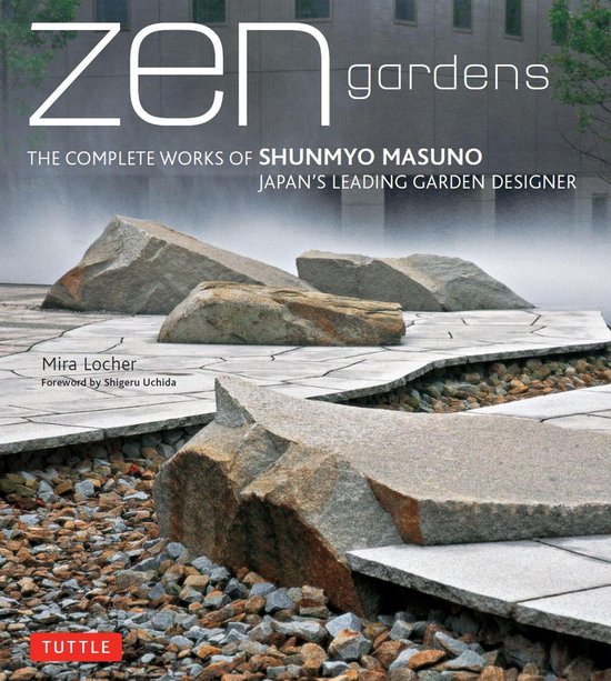 Zen Gardens