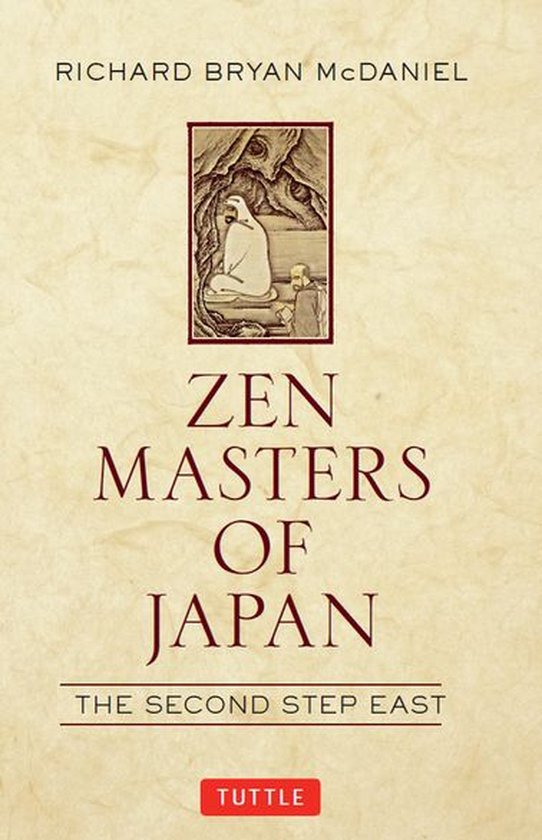 Zen Masters of Japan