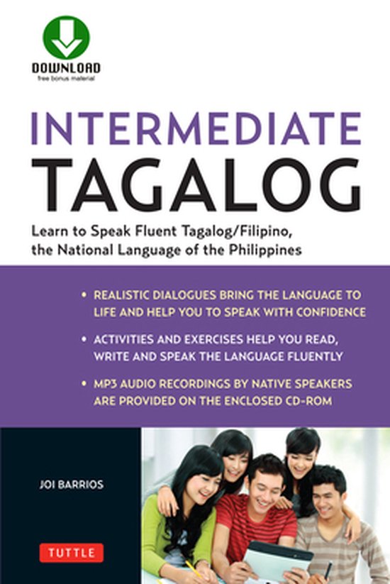 Intermediate Tagalog