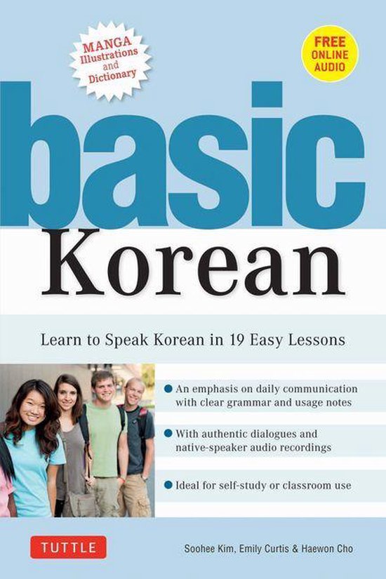 Basic Korean