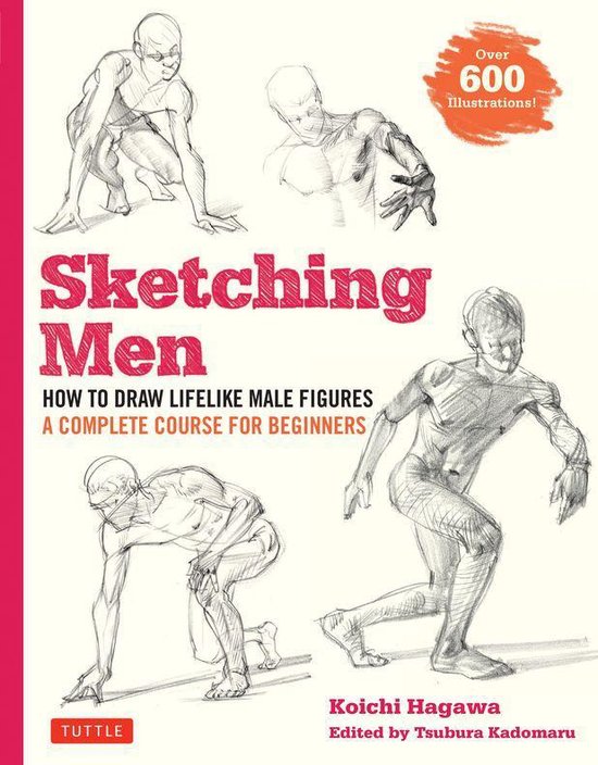 Sketching Men