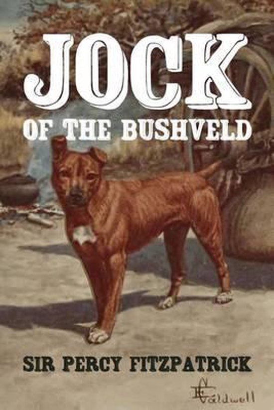 Jock of the Bushveld