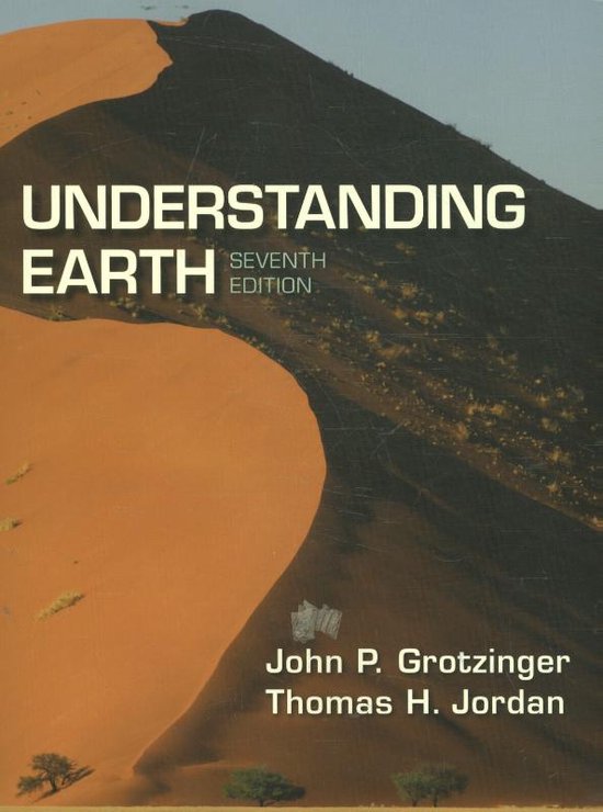 Understanding Earth