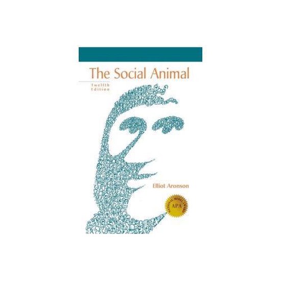 The Social Animal