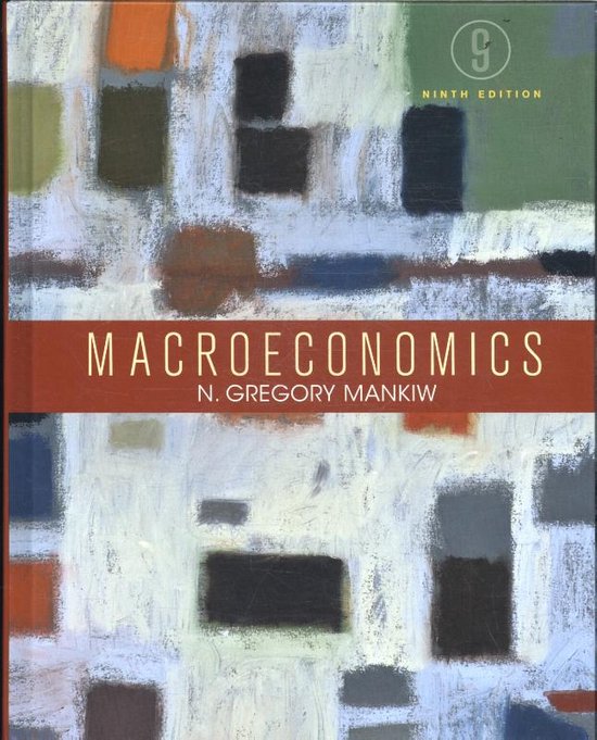 Macroeconomics