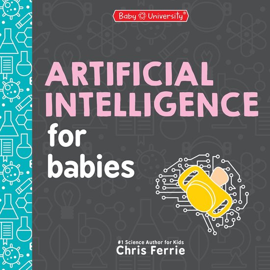 Baby University - Artificial Intelligence for Babies