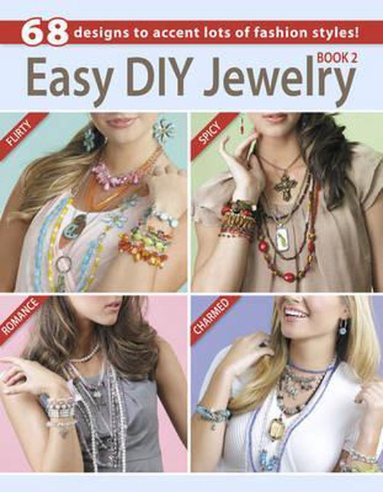 Easy Diy Jewelry