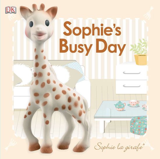 Sophie's Busy Day