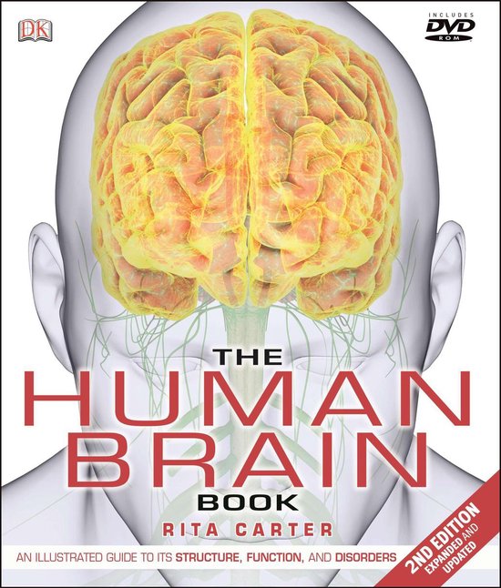 The Human Brain Book