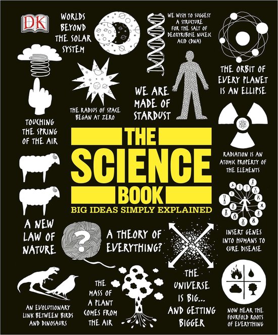 The Science Book