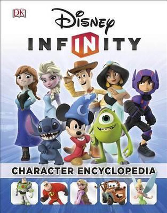 Disney Infinity