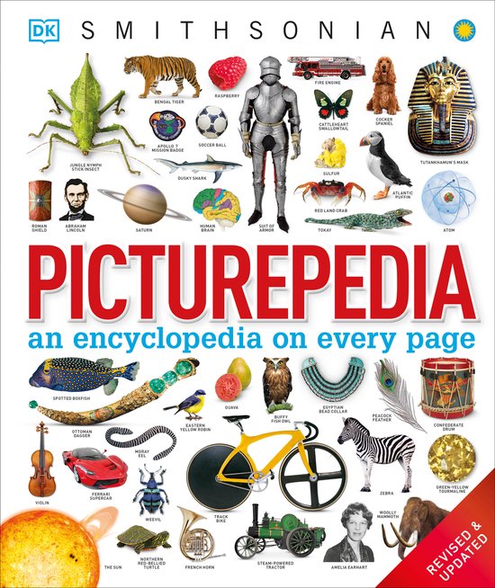 Picturepedia