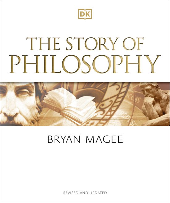 The Story of Philosophy