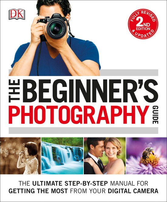 The Beginners Photography Guide