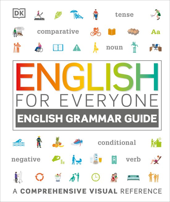 English for Everyone English Grammar Gu