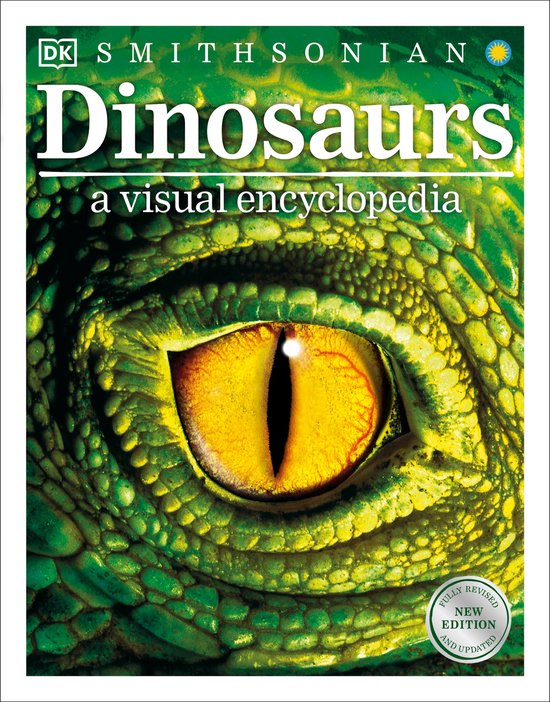 Dinosaurs A Visual Encyclopedia