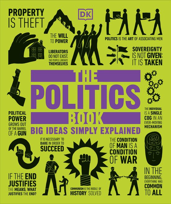 The Politics Book