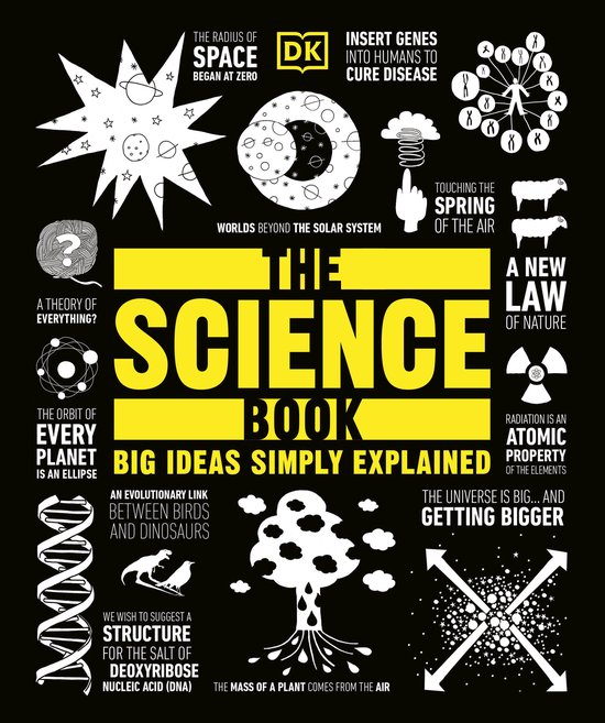 The Science Book