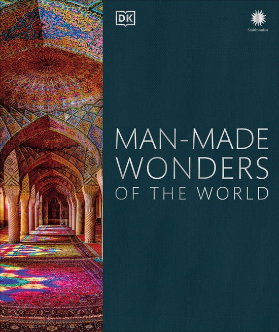 Manmade Wonders of the World