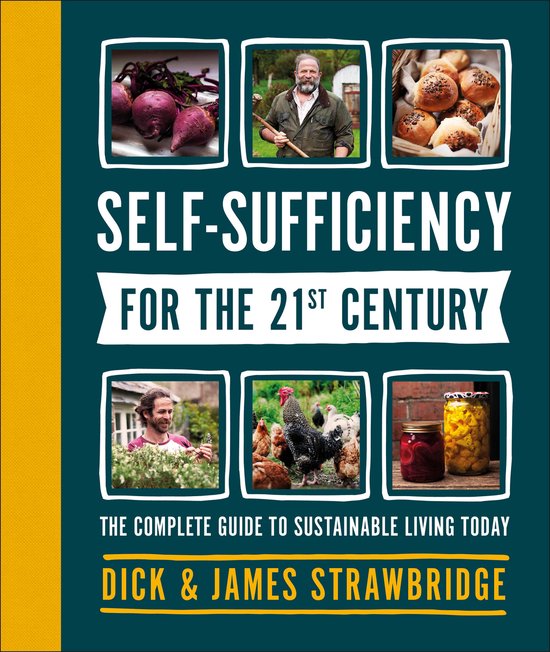 SelfSufficiency for the 21st Century