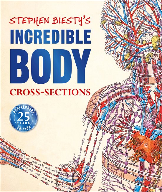 Stephen Biestys Incredible Body CrossSe