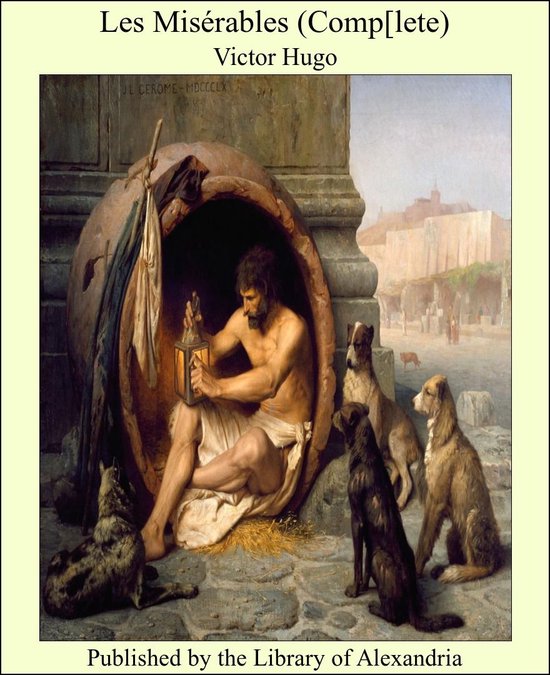 Les Misérables (Complete)