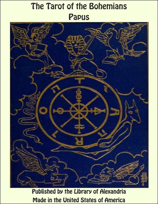 The Tarot of the Bohemians