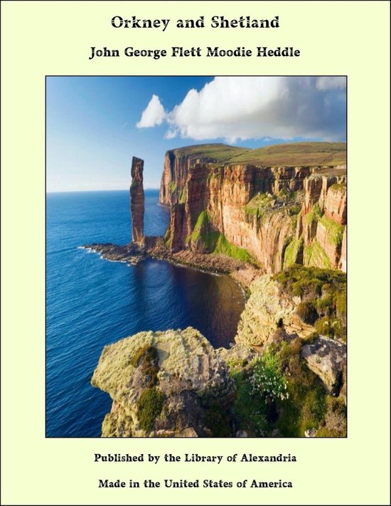 Orkney and Shetland